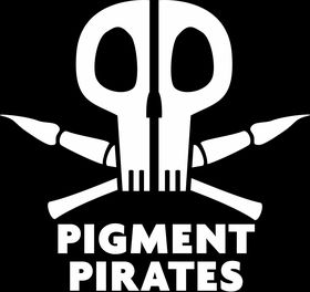 pigment-pirates